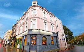 Church Street Hotel By Belvilla