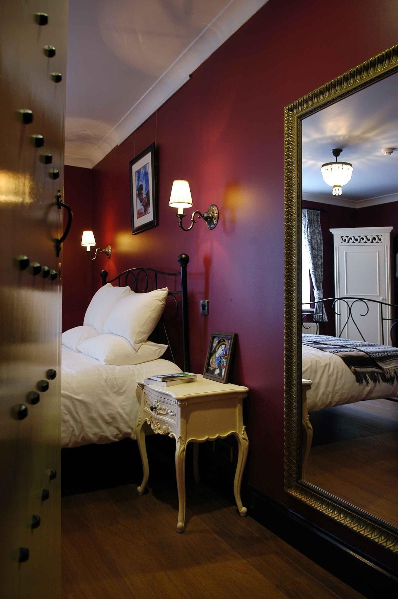 Church Street Hotel By Belvilla Londres Habitación foto
