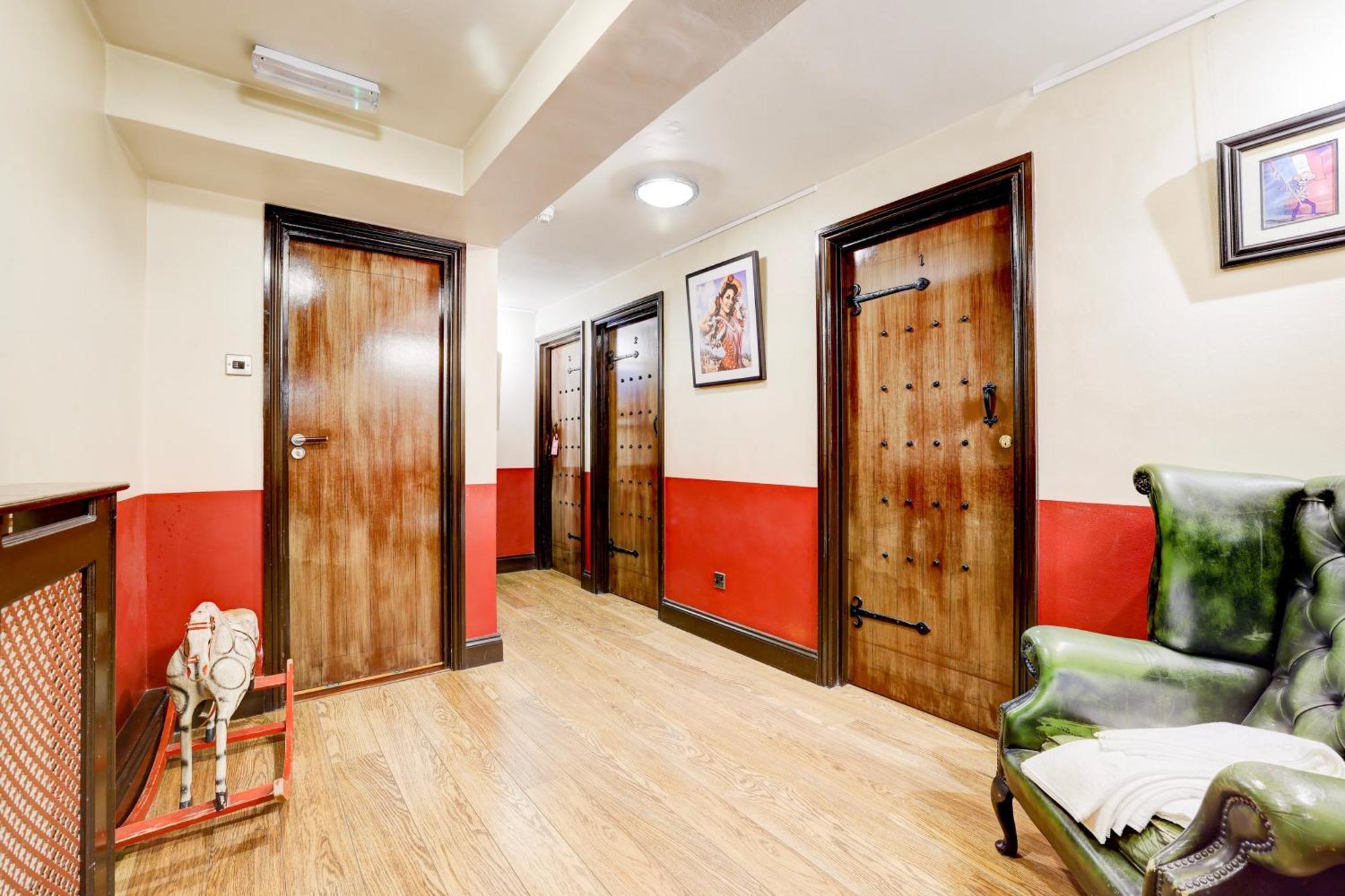 Church Street Hotel By Belvilla Londres Exterior foto