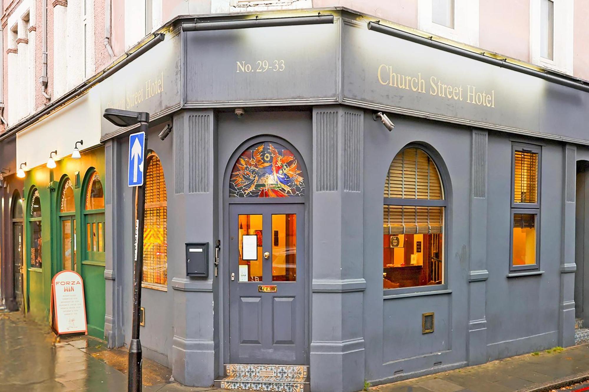 Church Street Hotel By Belvilla Londres Exterior foto