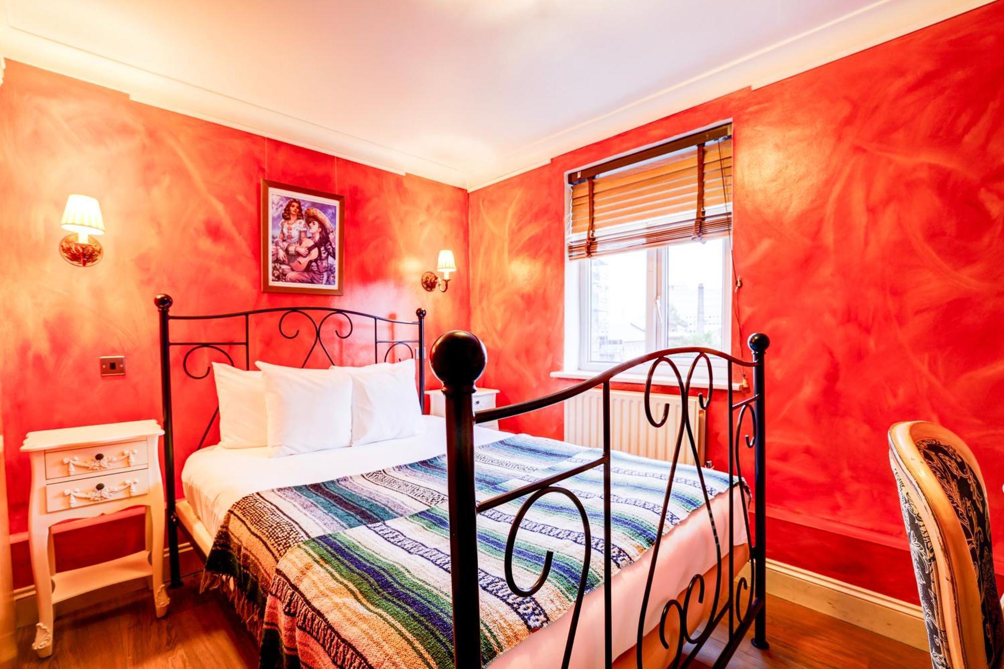 Church Street Hotel By Belvilla Londres Exterior foto