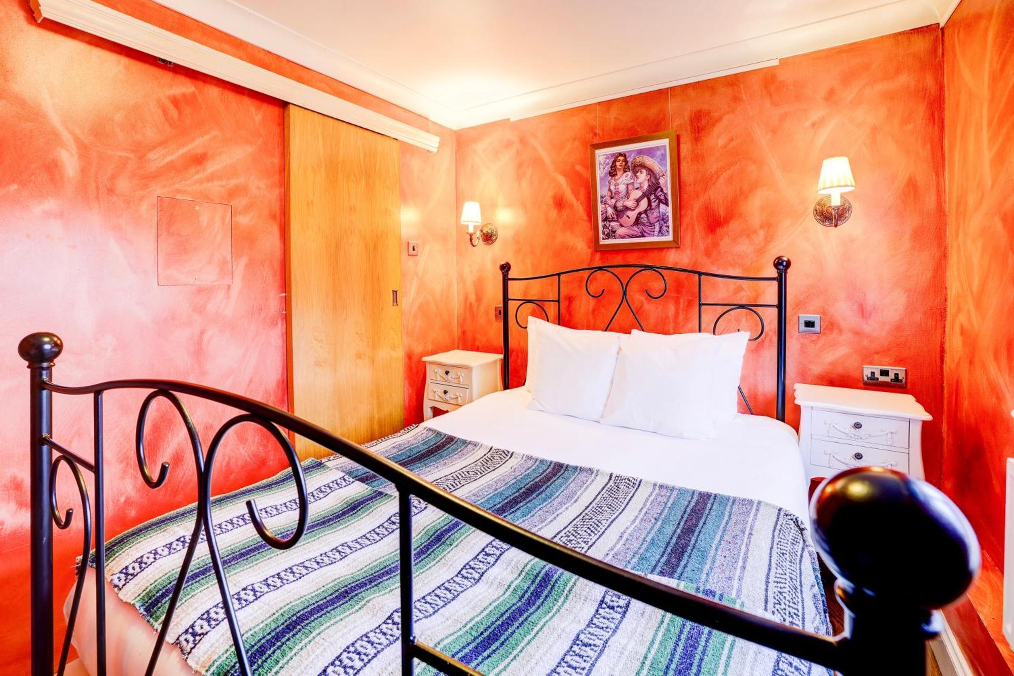 Church Street Hotel By Belvilla Londres Exterior foto