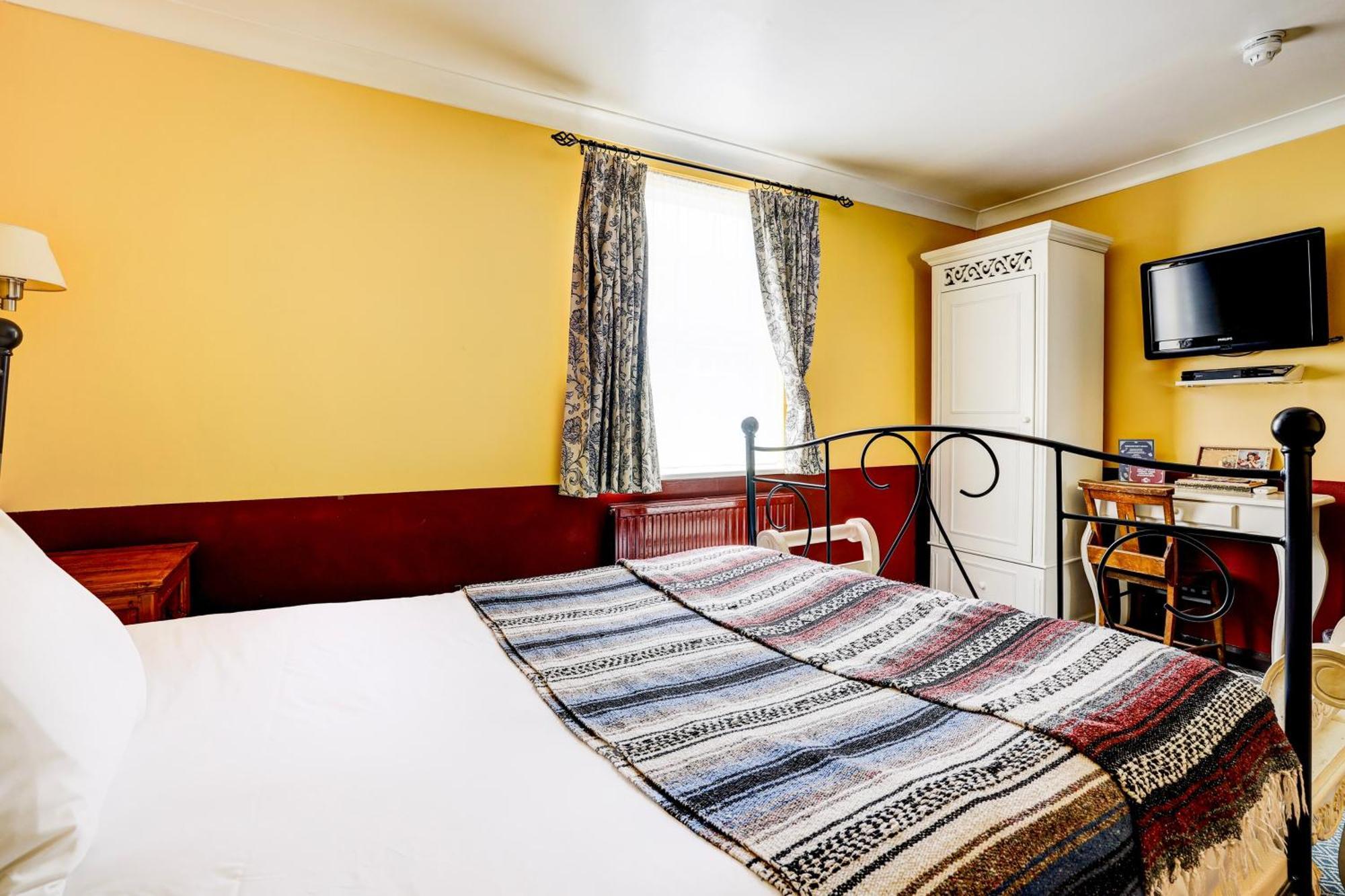Church Street Hotel By Belvilla Londres Exterior foto