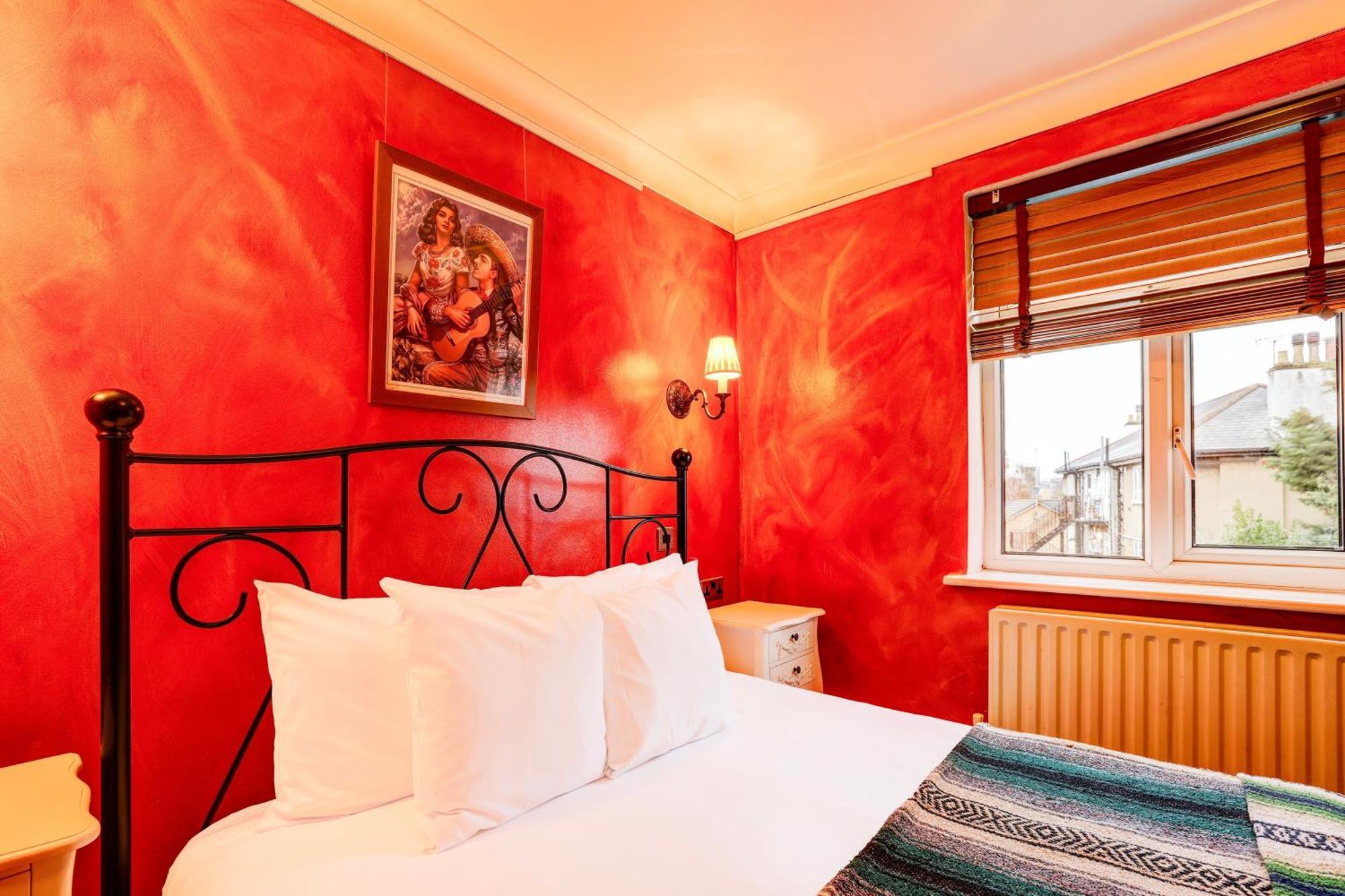 Church Street Hotel By Belvilla Londres Exterior foto