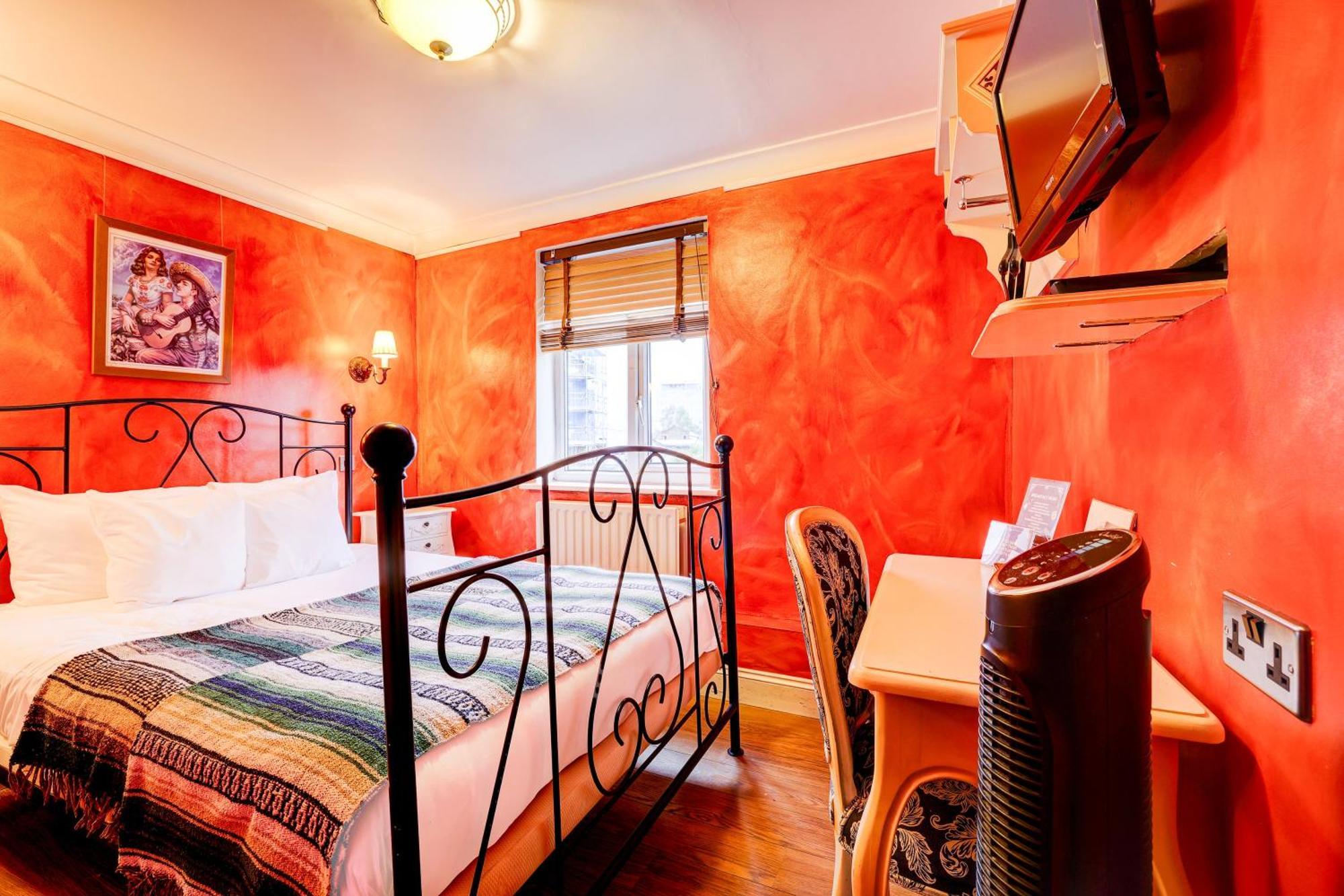 Church Street Hotel By Belvilla Londres Exterior foto