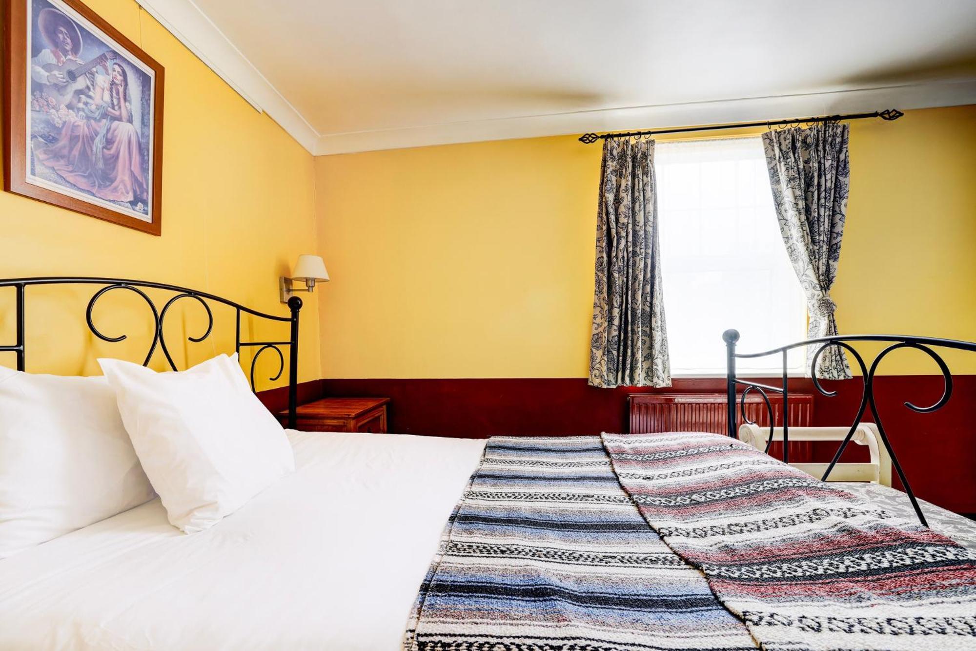 Church Street Hotel By Belvilla Londres Exterior foto